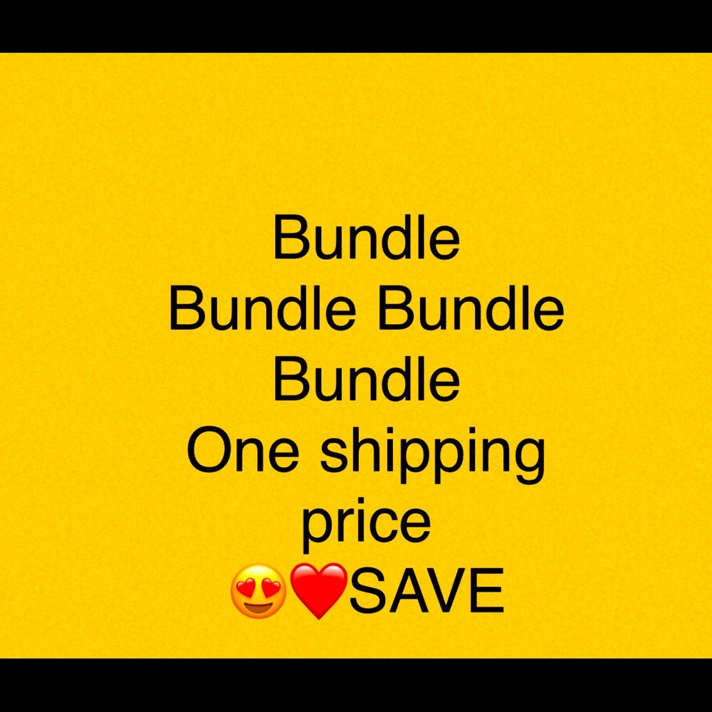 Bundle